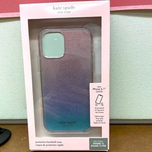 NEW ♥️ 12 Pro Kate Spade Case ♠️